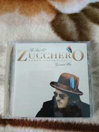 Vand cd Zucchero - The best of - Greatest hits
