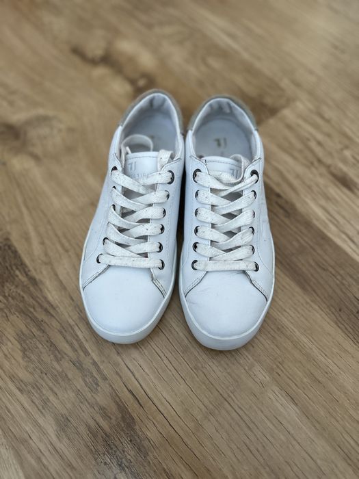 Кецове Trussardi jeans- 37 номер