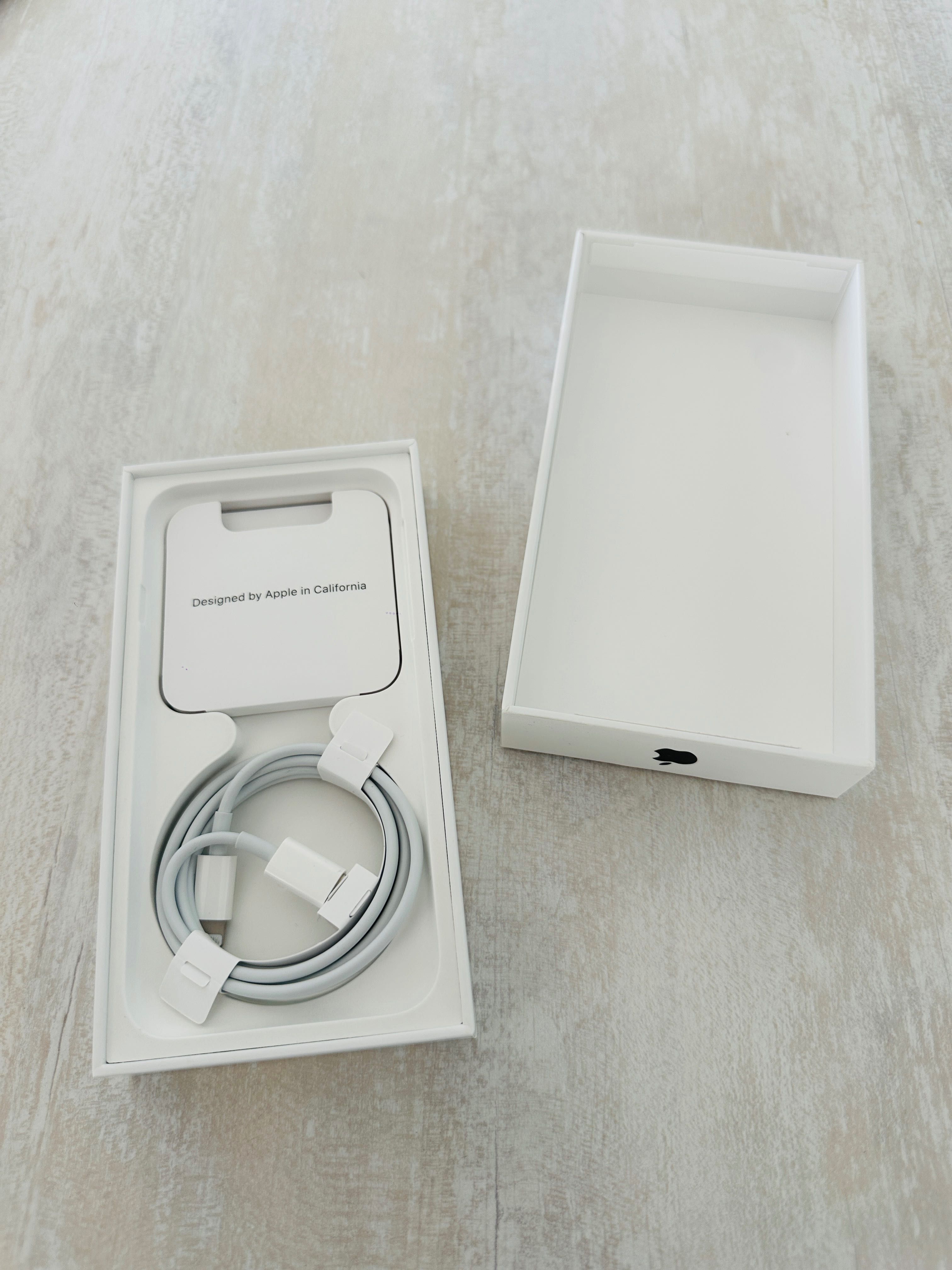 iPhone SE 2022 128 GB с нова батерия