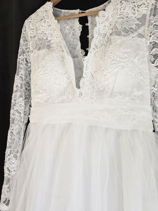 Rochie de mireasa
