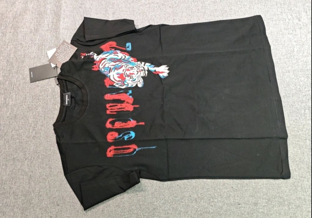 Tricou Dsquared2 Bărbați