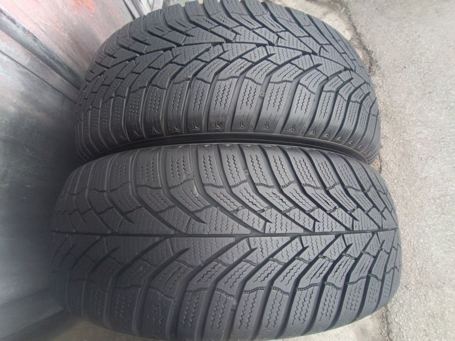 205/60/16 Kumho . дот 3022