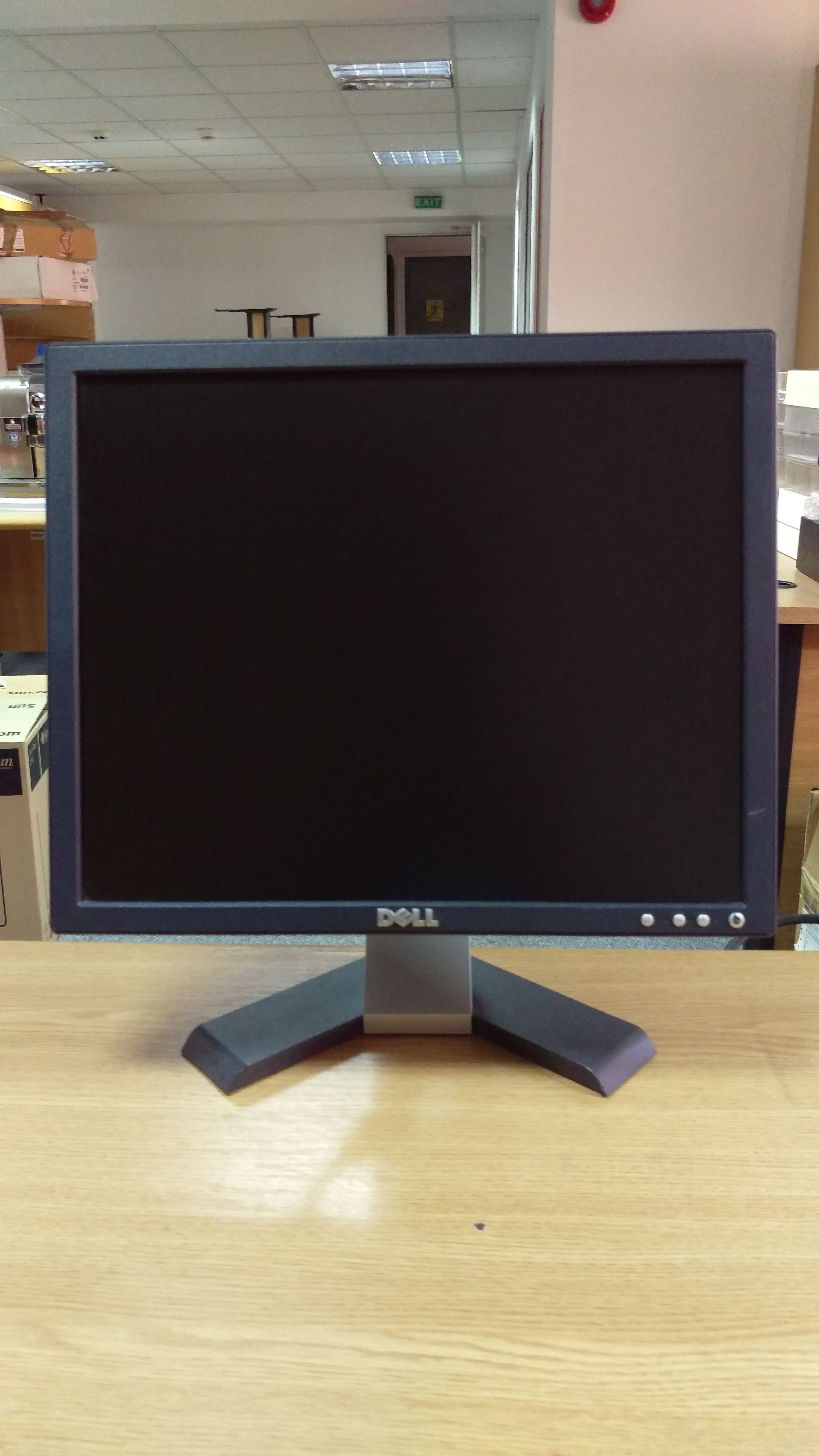 monitoare LCD - Fujitsu, HP, Acer, Eizo, Dell