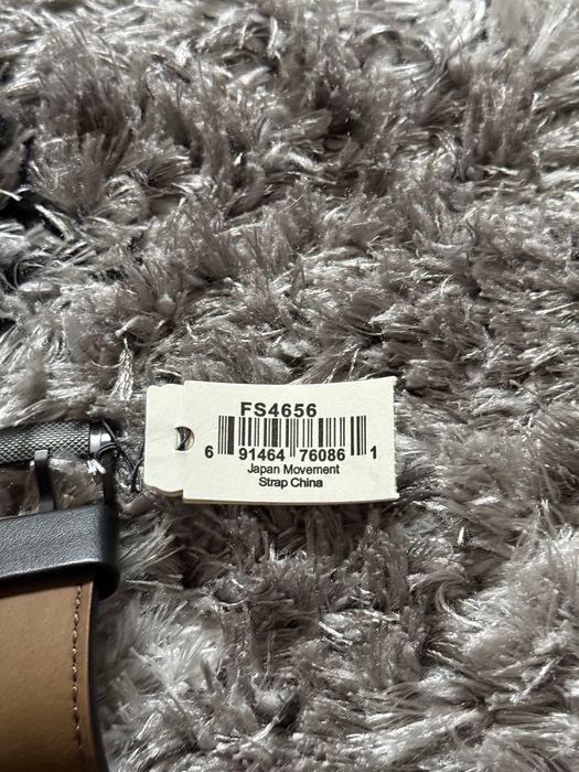 Ceas Fossil de bărbați nou,elegant și rafinat