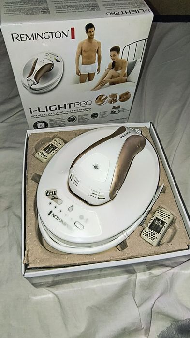 Epilator Remington