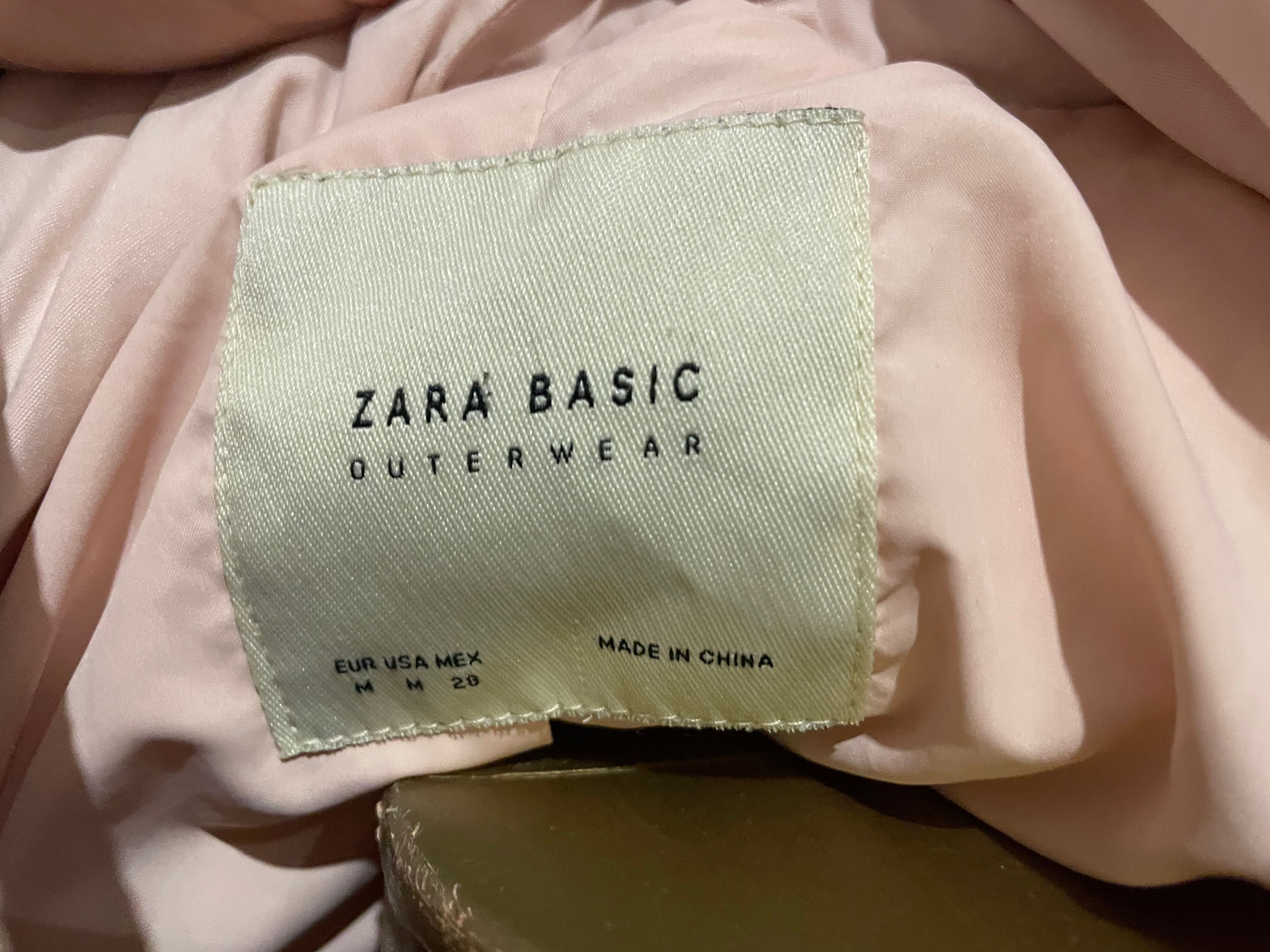 Дамско яке Zara.