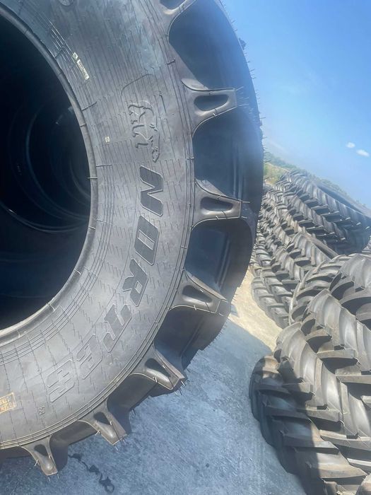 Nortec anvelope 710/70r38 Anvelopa radiala Agricola cauciucuri