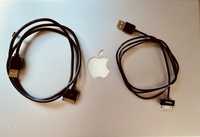 Кабел за зареждане / пренос на данни Apple 30 Pin USB iPod iPhone iPad