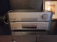 Sony CDP-S 7 плейър