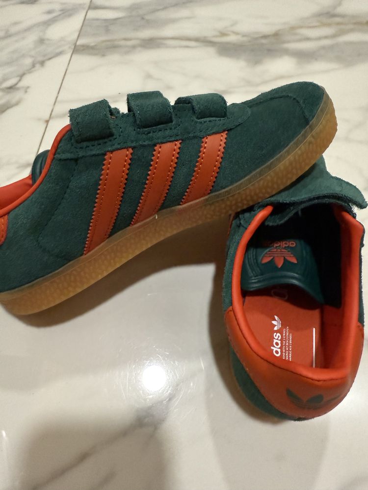 Adidas Gazelle kids 35