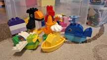 LEGO DUPLO 10865: Fun Creations