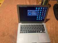 Apple MacBook Air 2014 i7 / 13' /8GB RAM / 500 GB Flash