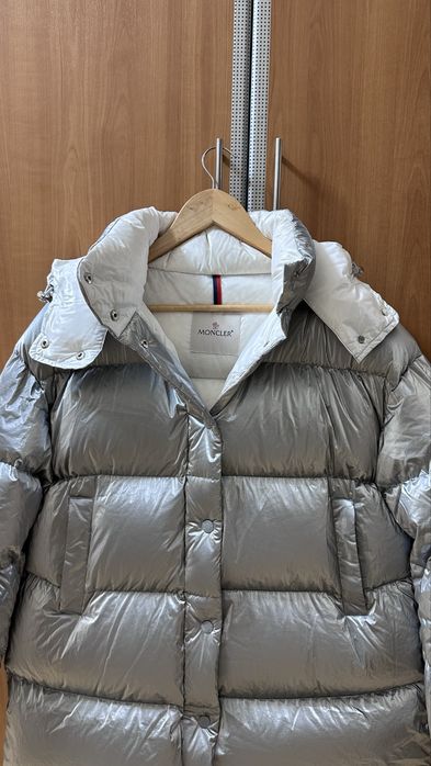 Продам куртку оригинал Monkler