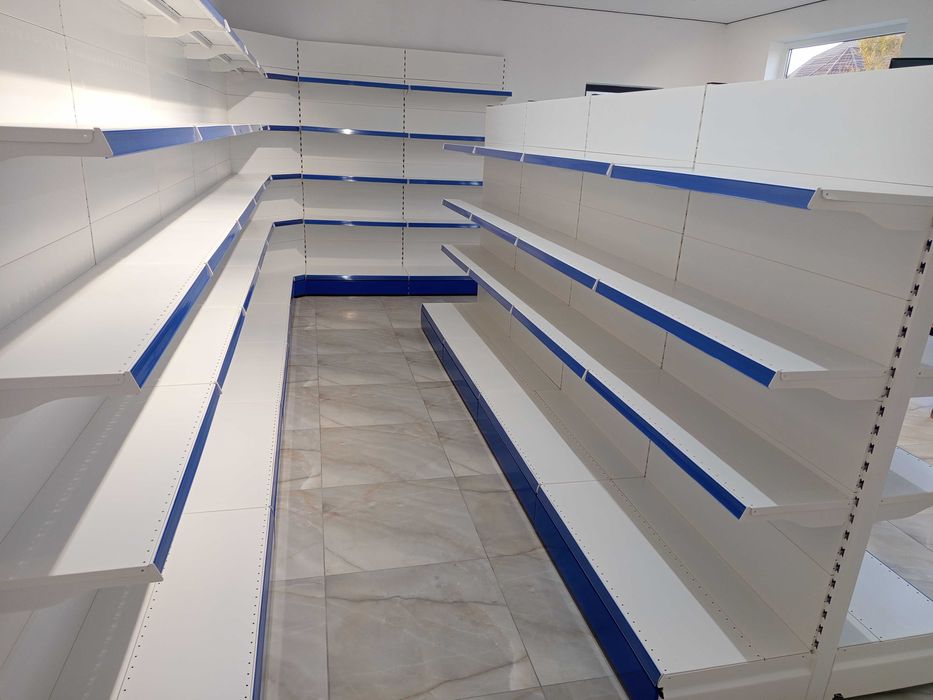 Торговое оборудование для вашего магазина, prefabrik metall tokcha