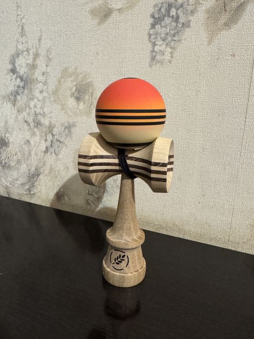 Kendama Cereal antiskid 2025