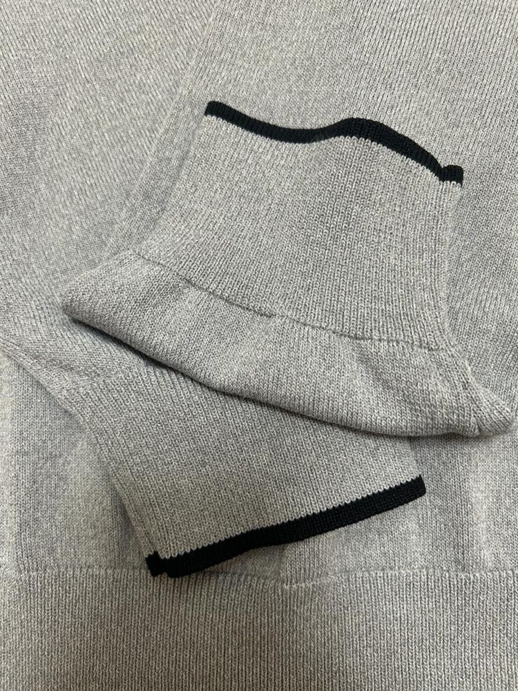 Balmain пуловер.