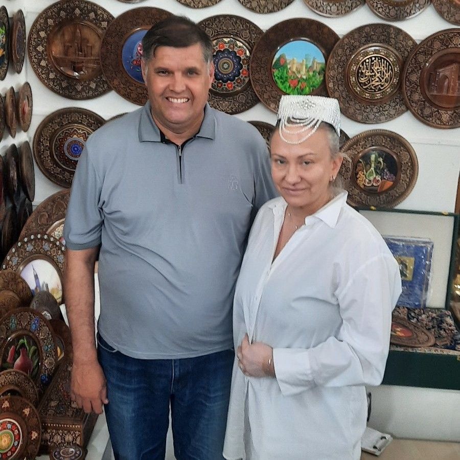 Ташкент и Таш.обл.Пассжирские перевозки