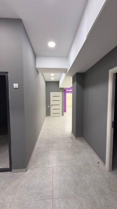 Фергана йули помещение 128кв.(цоколь) в БЦ ориентир ЖК "Гринвич"