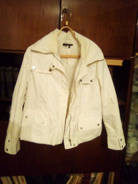 Женские осенне-весенние куртки