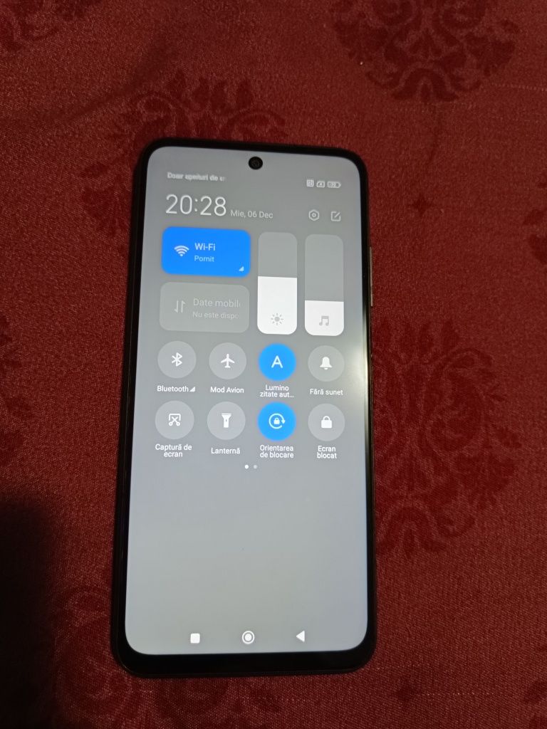 Xiaomi Redmi Note 10