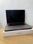 MacBook Pro 2021, 16", 16GB/512GB, M1 Pro, 10C CPU/16C GPU, Space Gray