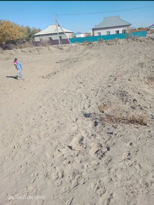 Сабалакта  10 соток жер