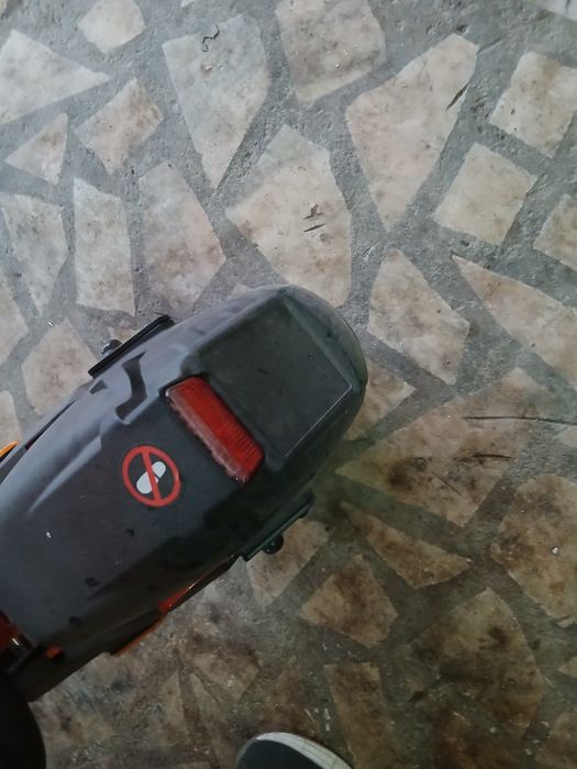 Trotineta electrica noua