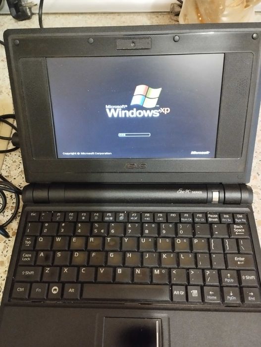 DVD, Лаптоп ASUS, HP