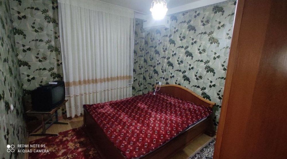 Сдаётся квартира  40 лет крестик