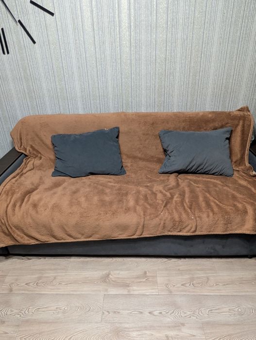 Раскладная тахта 2×1.4м