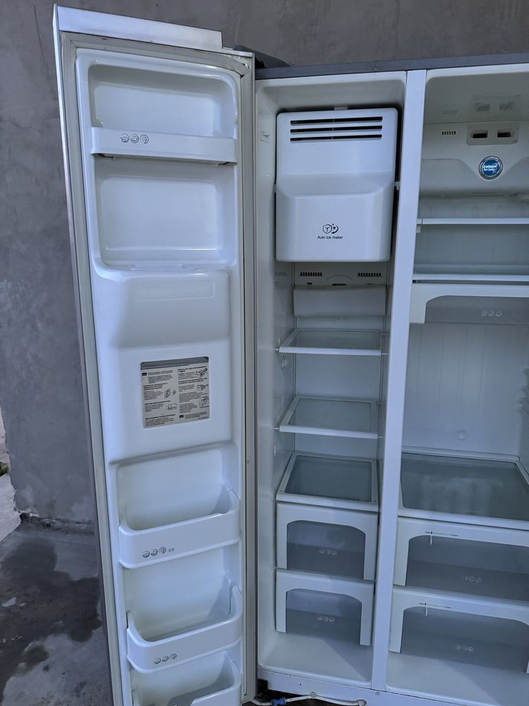Продается холодильник