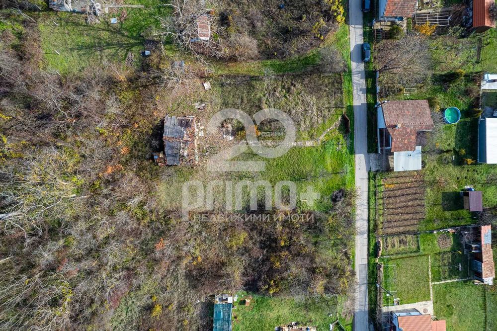 Продава се Парцел в с. Малки чифлик, Област Велико Търново - 600 кв.м за 41 €/кв.м - Снимка #6