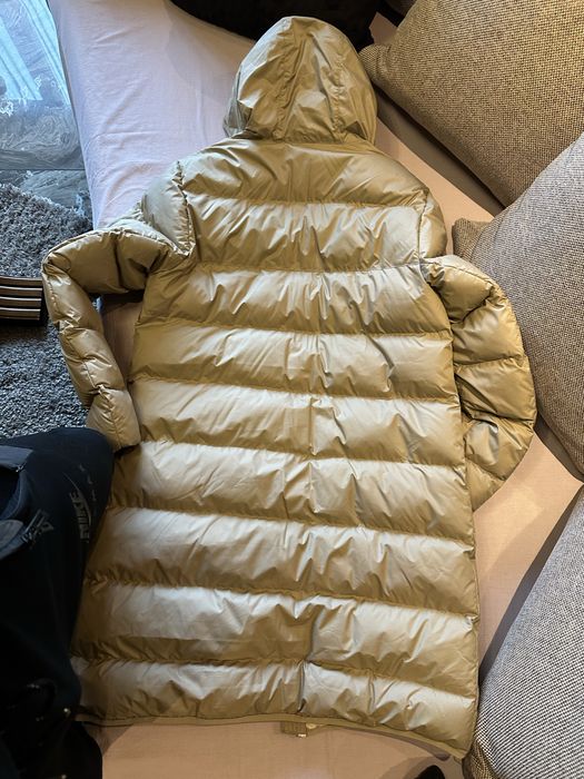 Мъжко яке, Nike, Бежово Размер М