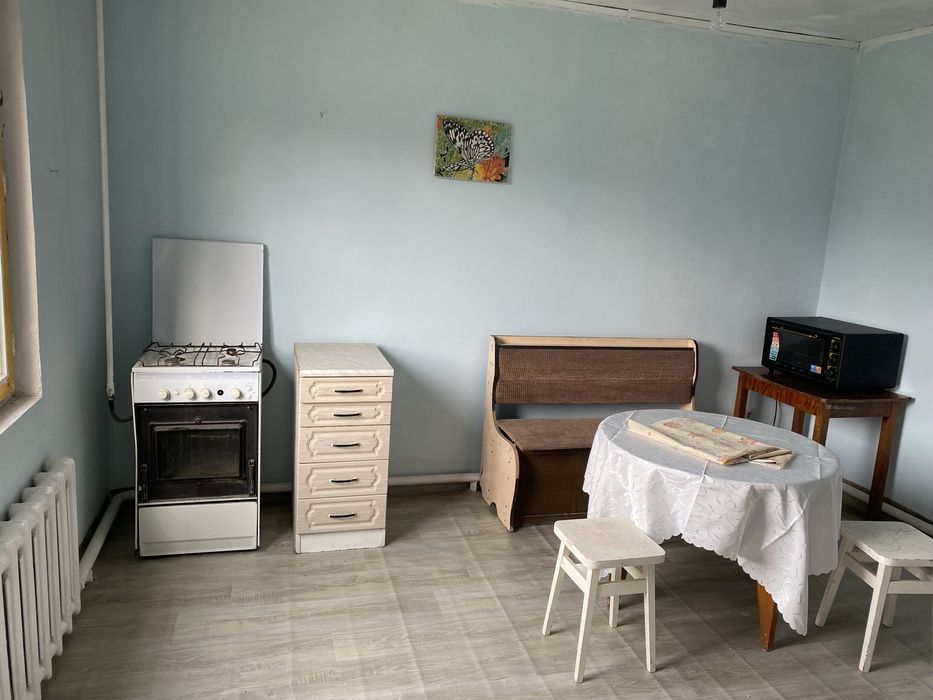 Сдам дом в аренду в Қырғауылды. 2-комнаты, прихожка, санузел.
