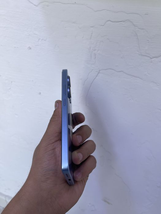 Redmi note 13 8+4/256gb ideyal holat