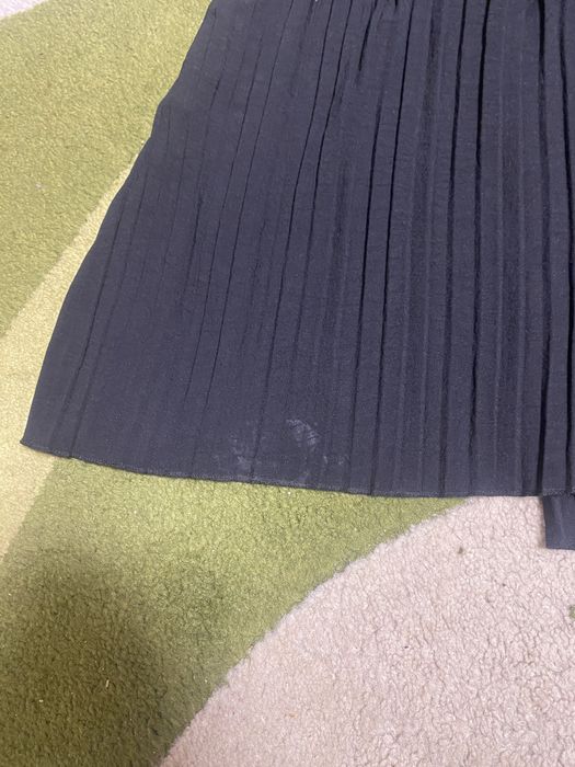 Pantoloni de dama plisati