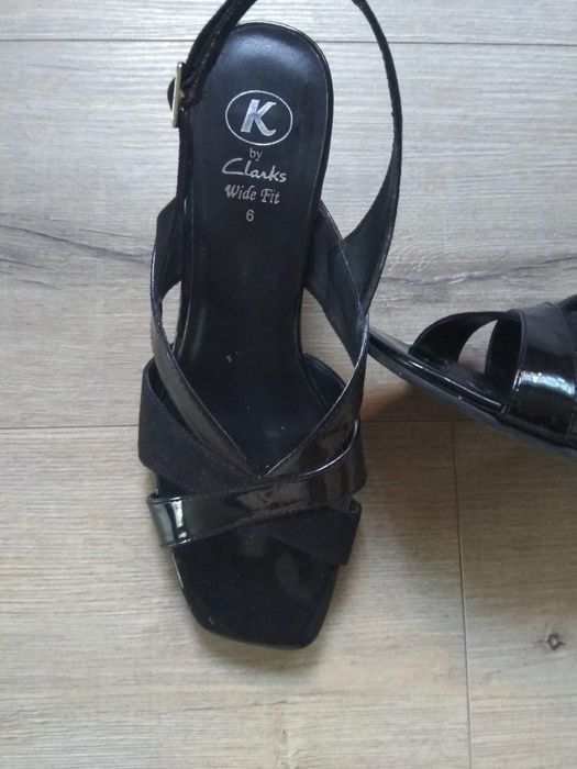 Официално елегантно обувки естествена кожа номер 35