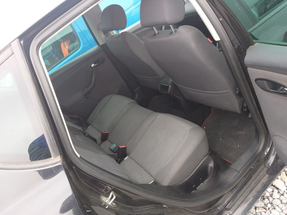 Сеат Толедо 2.0TDI, 140ps, 2008г. на части!