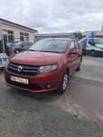 Dacia Logan Dacia Logan  1.5 DCI
