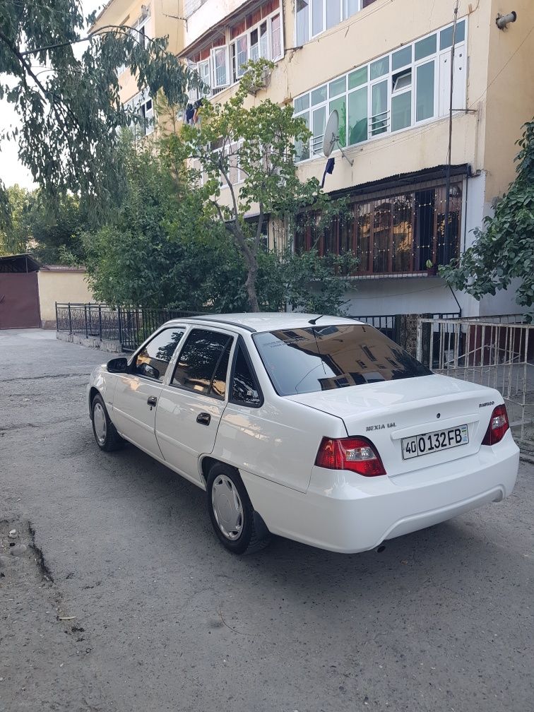 Nexiya 2 2016 yil sonc gibrit lux kondisiyoner kraskasi