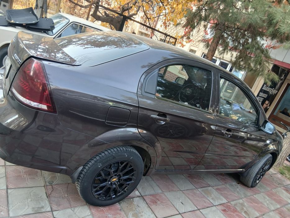 Продаётся Нексия -3 ' в отличном состояние !!!