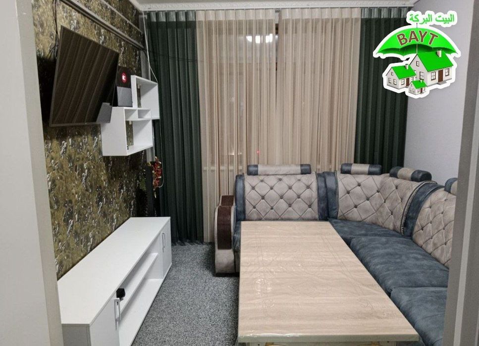 • НОВОСТРОЙКА 4/6/8 Разделка 80м² Продаётся квартира Спутник 16