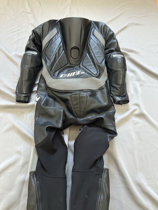Combinezon moto Dainese Laguna Seca Pro marimea 50