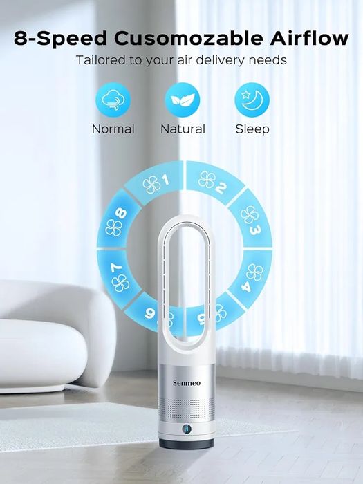 Ventilator silentios design modern - Brasov