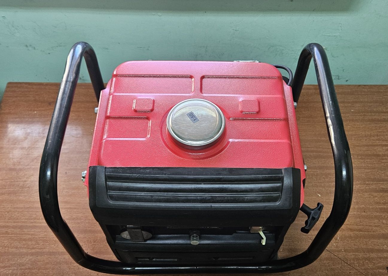 Генератор за ток, агрегат за ток , Einhell 1 kw