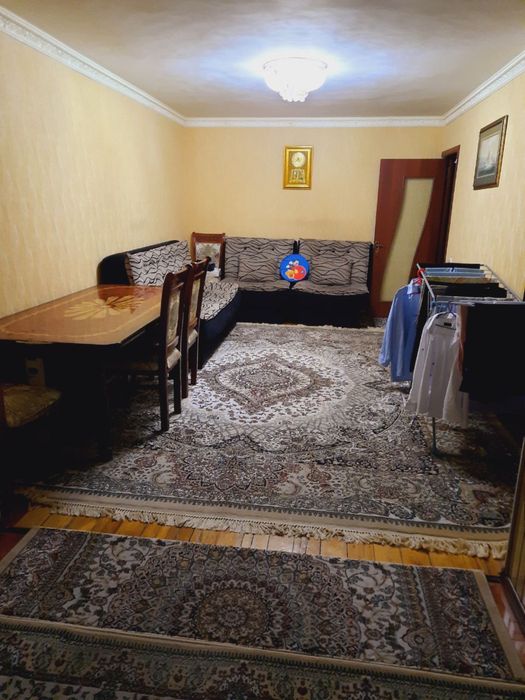 3/2/4 Эко базар, Мирзо улугбек, Ялангая