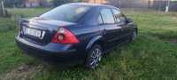 Ford Mondeo 2.0 TDDi