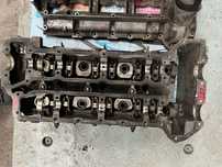 Chiulasa dreapta Jeep Grand Cherokee  3   3.0 CRD  E4 6420153601