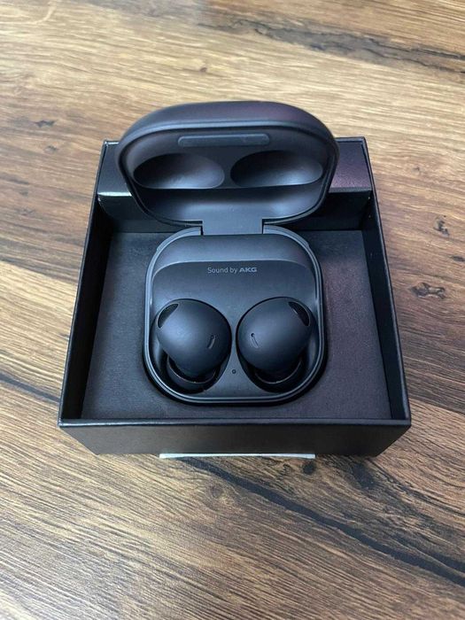 Samsung Galaxy Buds 2 Pro