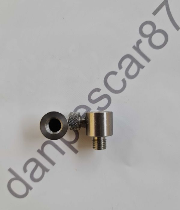 SET 4 Conectori Rapizi din INOX pentru AVERTIZORI